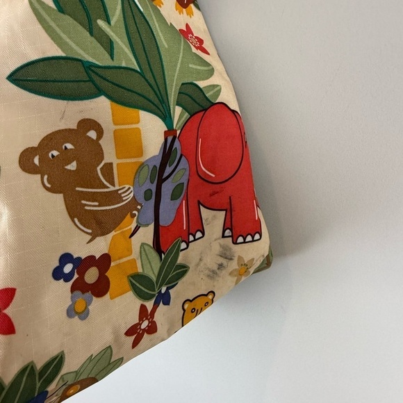 Tokidoki for Le Sportsac Animal Jungle Bag - Picture 8 of 16